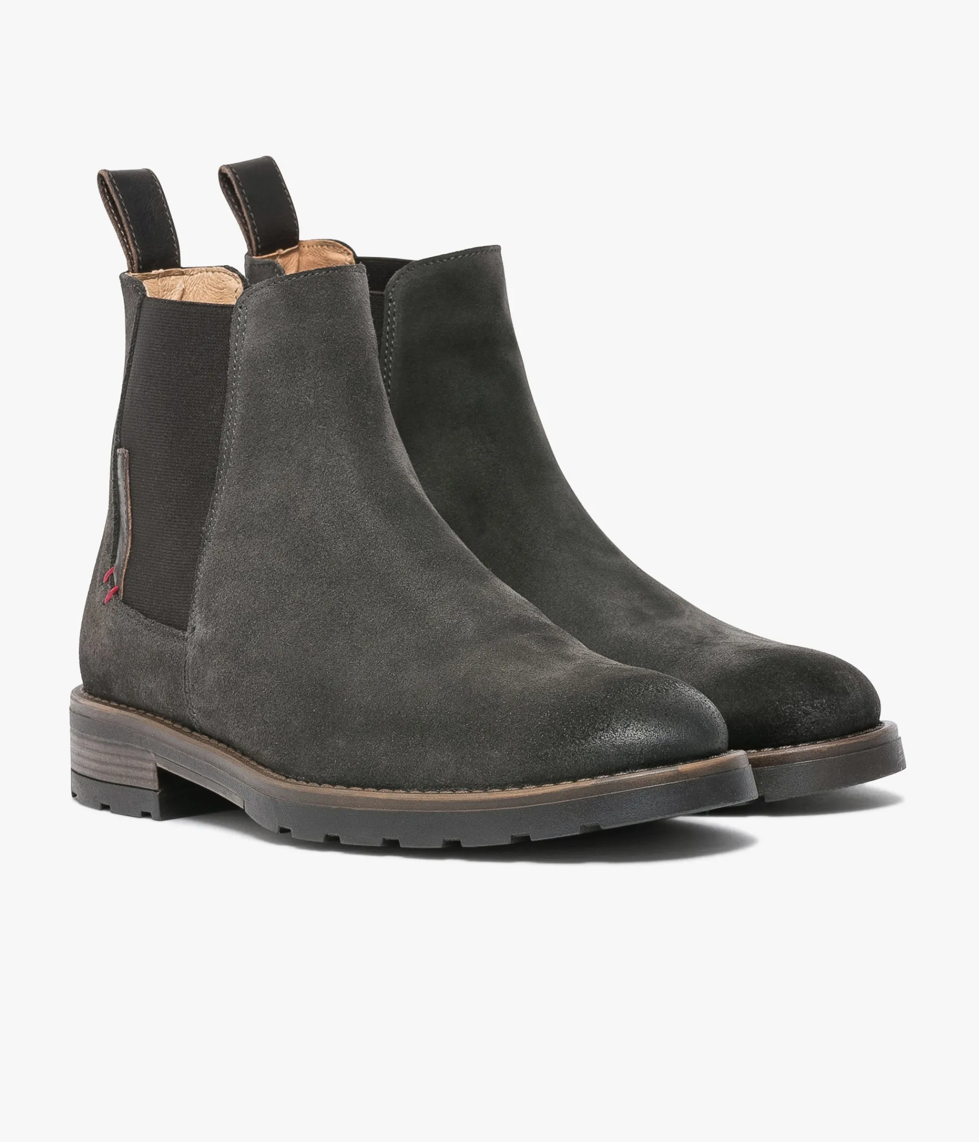 Best CHELSEA BOOTS ONOFRE GRIS Homme Chelsea Boots|Boots
