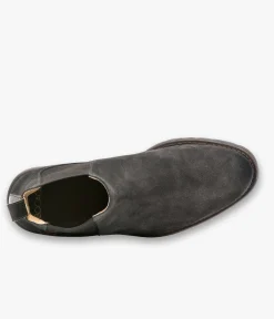 Best CHELSEA BOOTS ONOFRE GRIS Homme Chelsea Boots|Boots