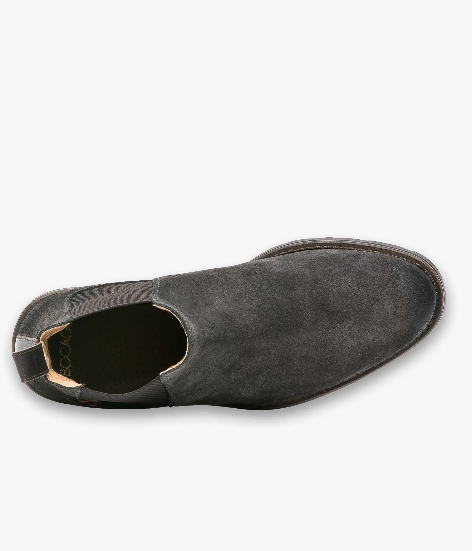 Best CHELSEA BOOTS ONOFRE GRIS Homme Chelsea Boots|Boots