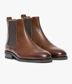 Discount CHELSEA BOOTS ONORE Homme Chelsea Boots|Boots