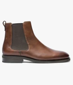 Discount CHELSEA BOOTS ONORE Homme Chelsea Boots|Boots