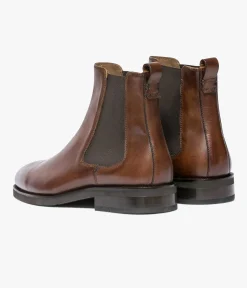 Discount CHELSEA BOOTS ONORE Homme Chelsea Boots|Boots