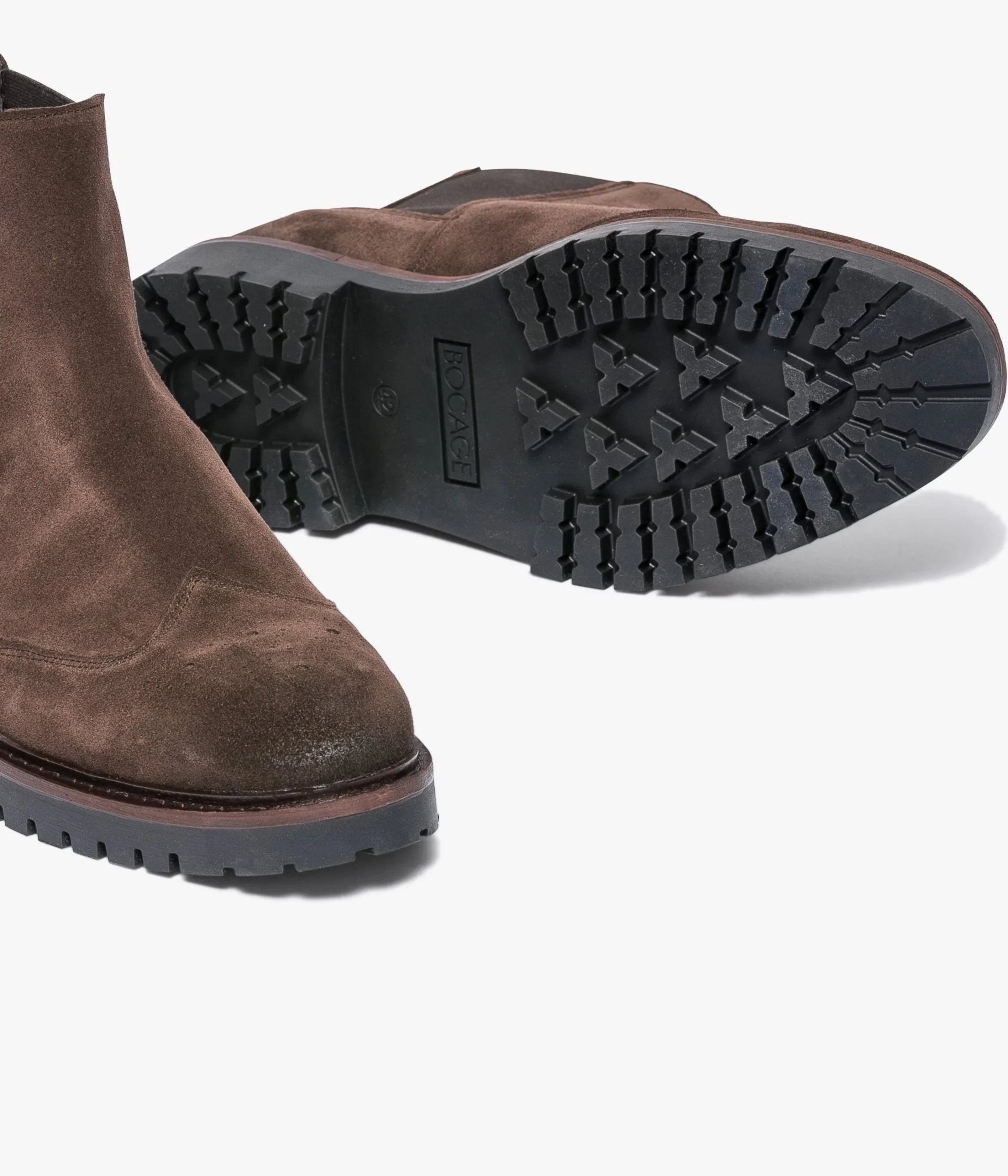Hot CHELSEA BOOTS OXENCE Homme Chelsea Boots|Boots
