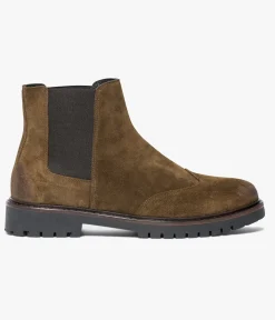 Best CHELSEA BOOTS OXENCE Homme Chelsea Boots|Boots