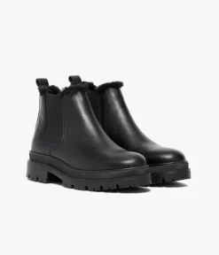 Discount CHELSEA BOOTS SACHEL Femme Boots & Bottines
