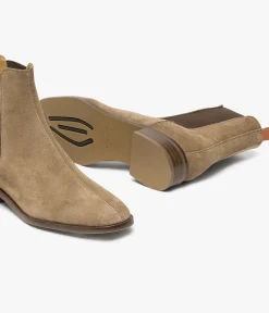 Outlet CHELSEA BOOTS SANTIA Femme Boots & Bottines