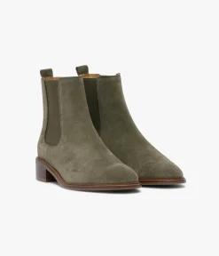 CHELSEA BOOTS SELIA Femme Boots & Bottines