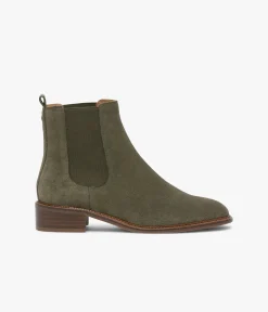 CHELSEA BOOTS SELIA Femme Boots & Bottines