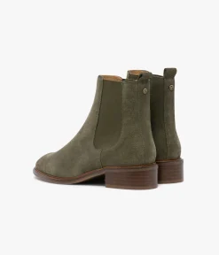 CHELSEA BOOTS SELIA Femme Boots & Bottines