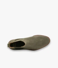 CHELSEA BOOTS SELIA Femme Boots & Bottines