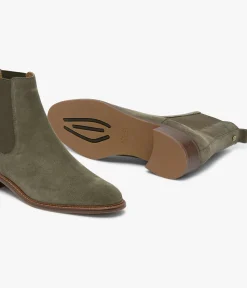 CHELSEA BOOTS SELIA Femme Boots & Bottines