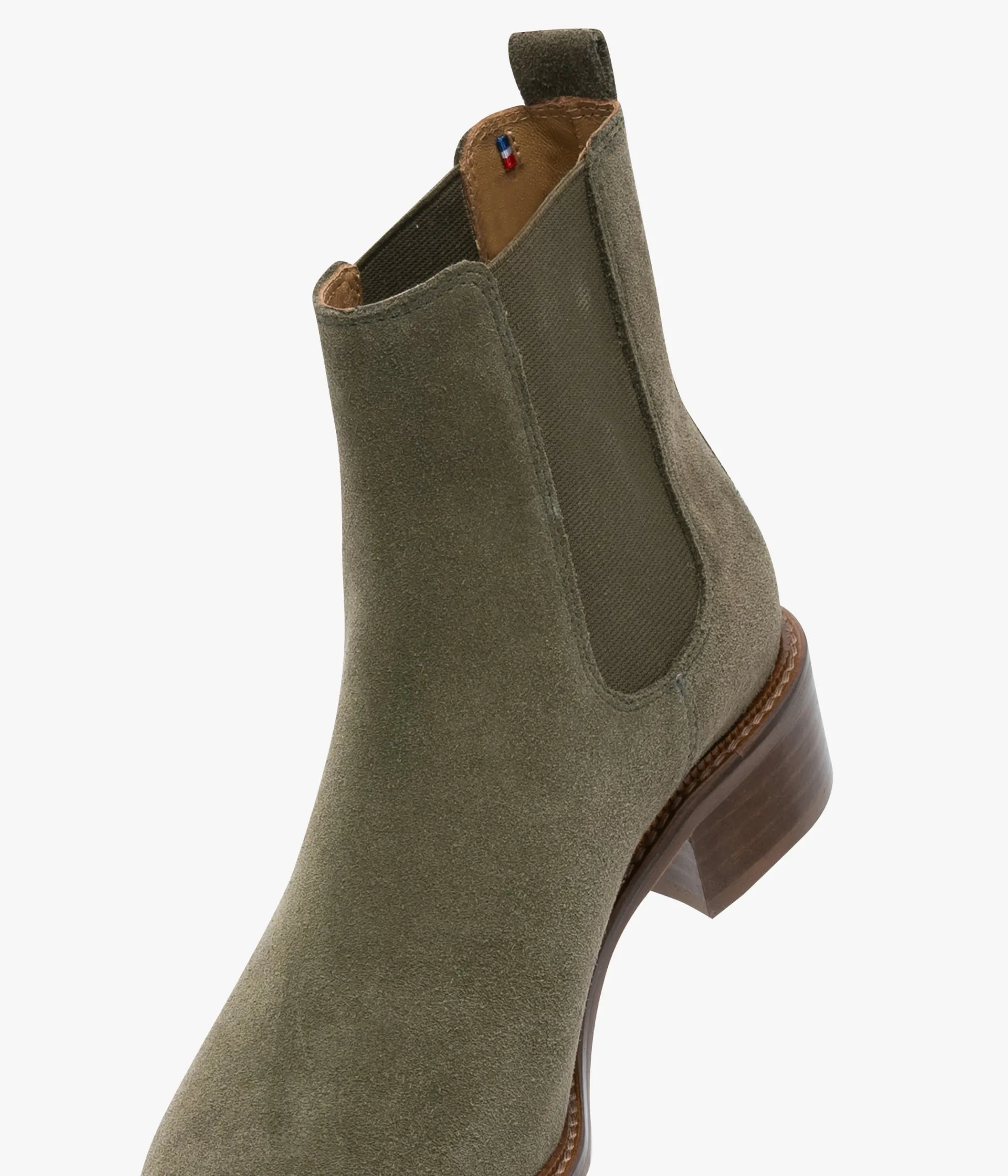 CHELSEA BOOTS SELIA Femme Boots & Bottines