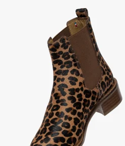 Online CHELSEA BOOTS SELIANA Femme Boots & Bottines