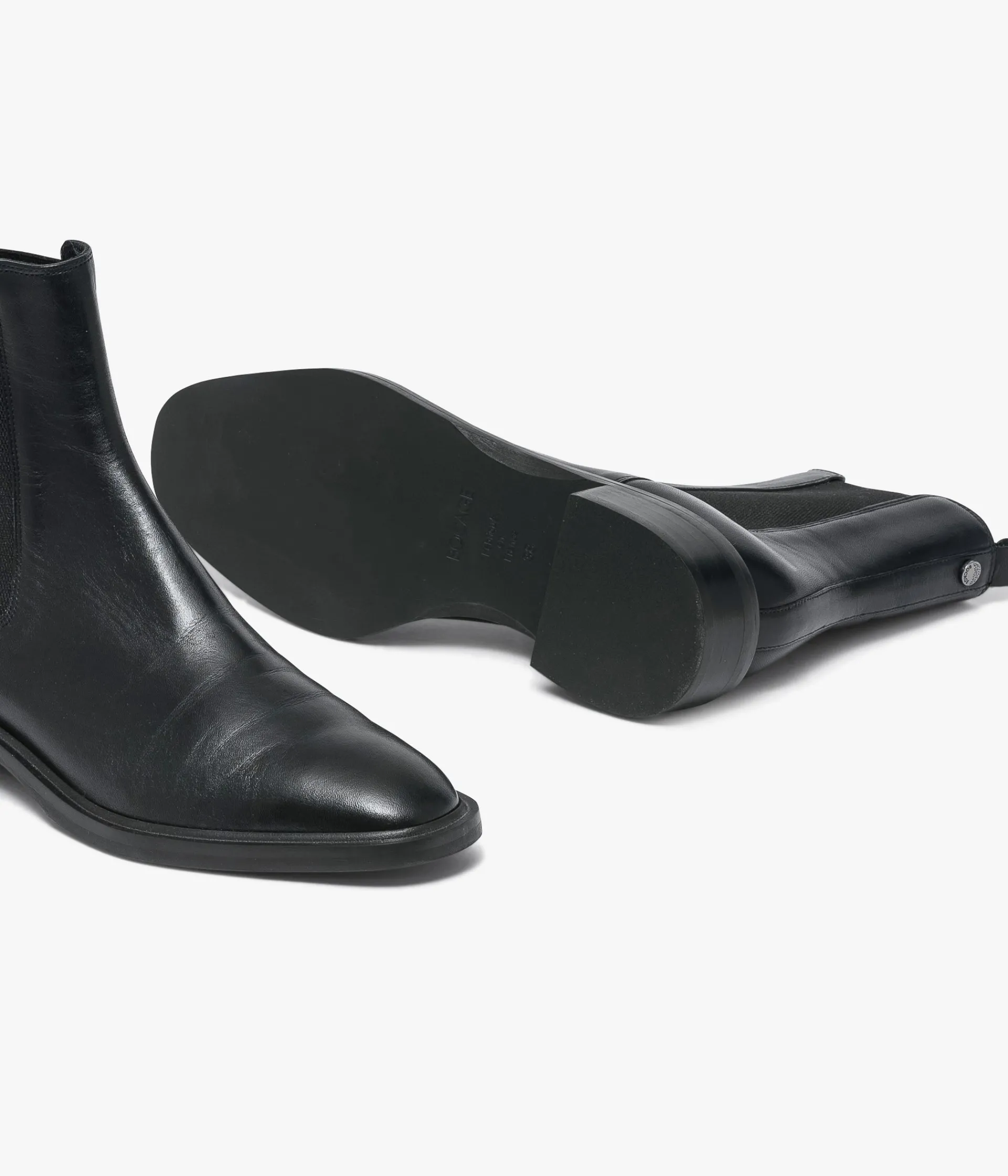 CHELSEA BOOTS SHELBY Femme Boots & Bottines