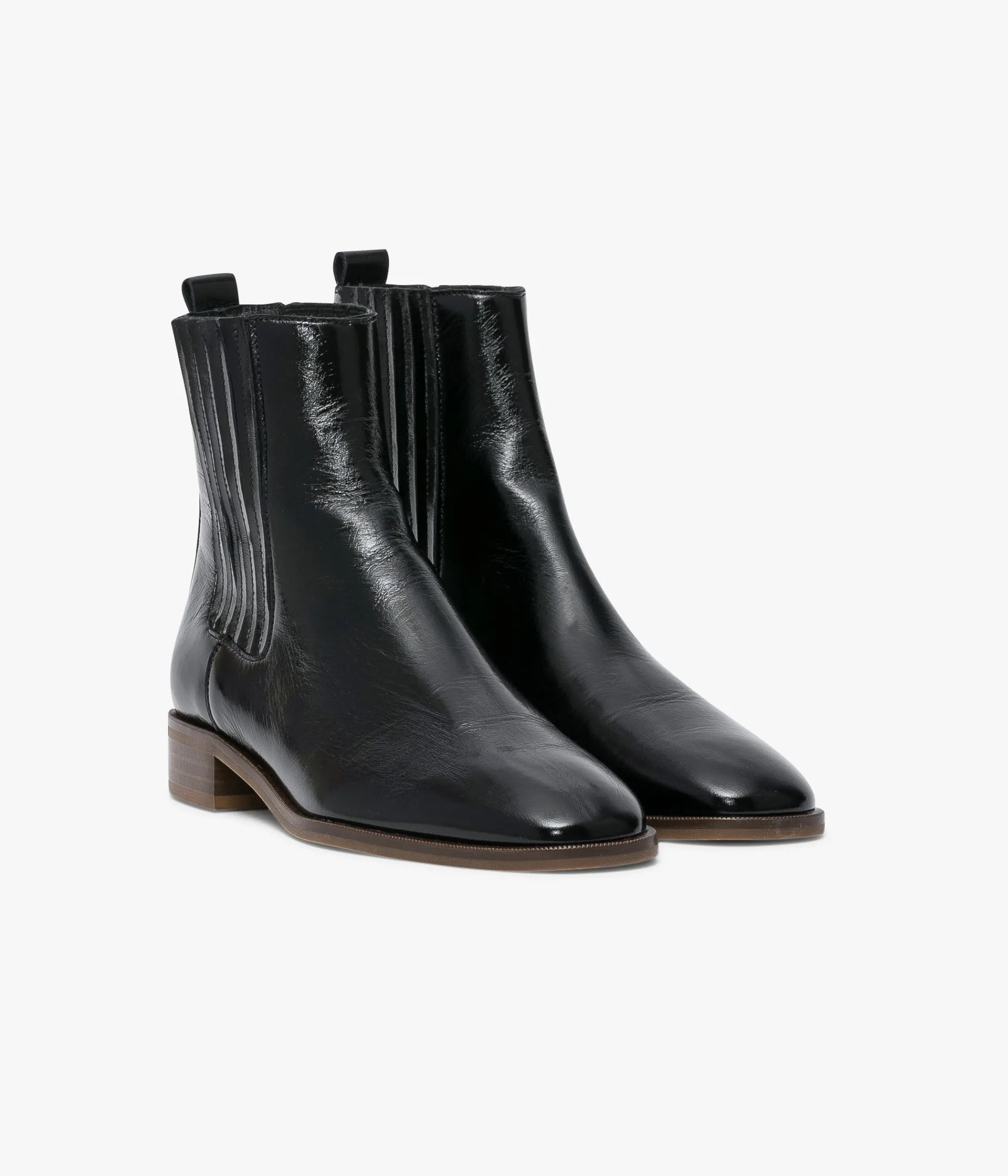 New CHELSEA BOOTS STACY Femme Boots & Bottines