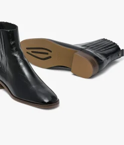 New CHELSEA BOOTS STACY Femme Boots & Bottines