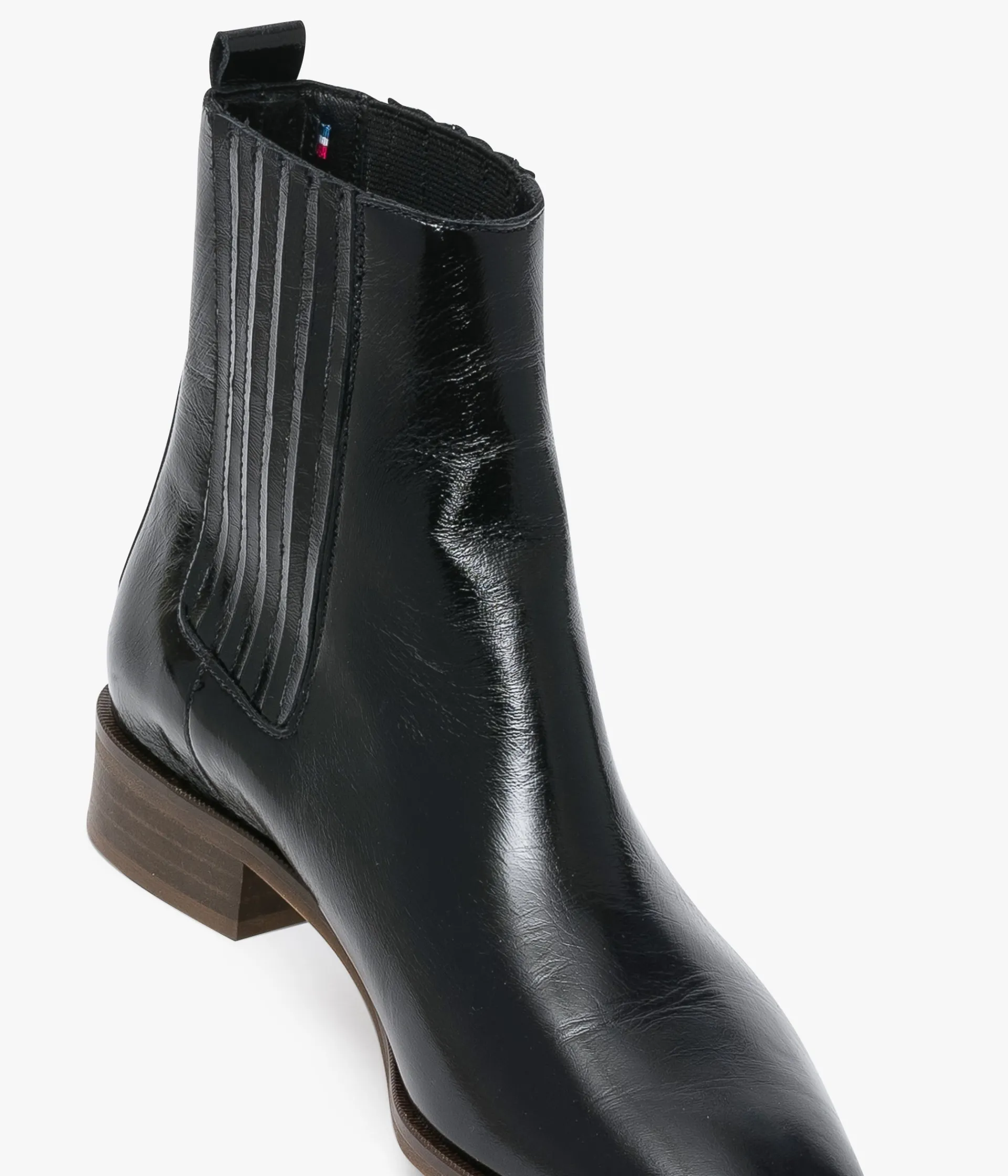 New CHELSEA BOOTS STACY Femme Boots & Bottines