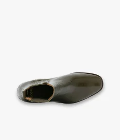 Best CHELSEA BOOTS STACY OLIVE Femme Boots & Bottines