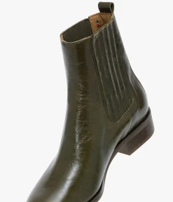 Best CHELSEA BOOTS STACY OLIVE Femme Boots & Bottines