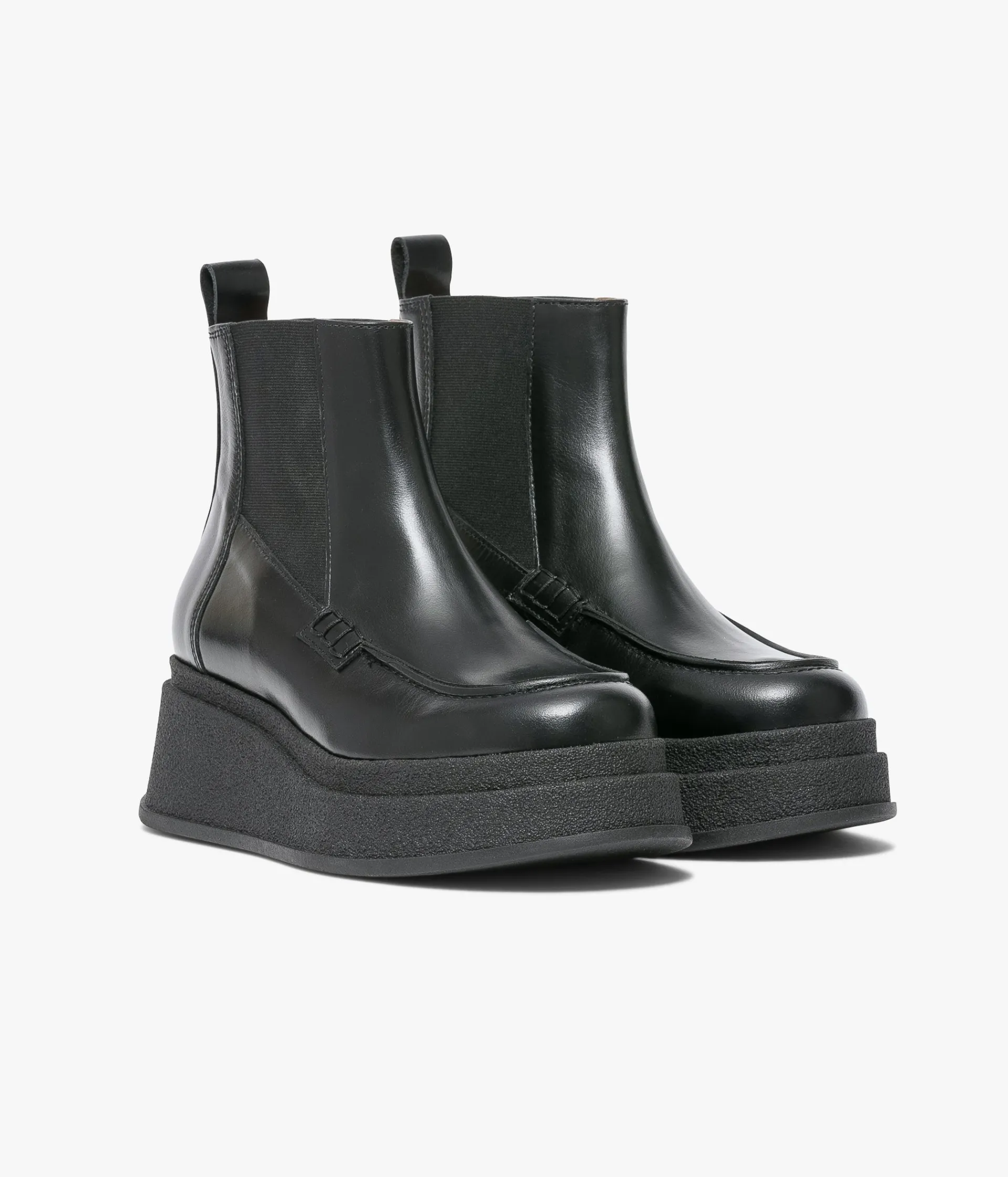 Online CHELSEA BOOTS STANFORD Femme Boots & Bottines