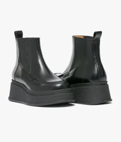 Online CHELSEA BOOTS STANFORD Femme Boots & Bottines