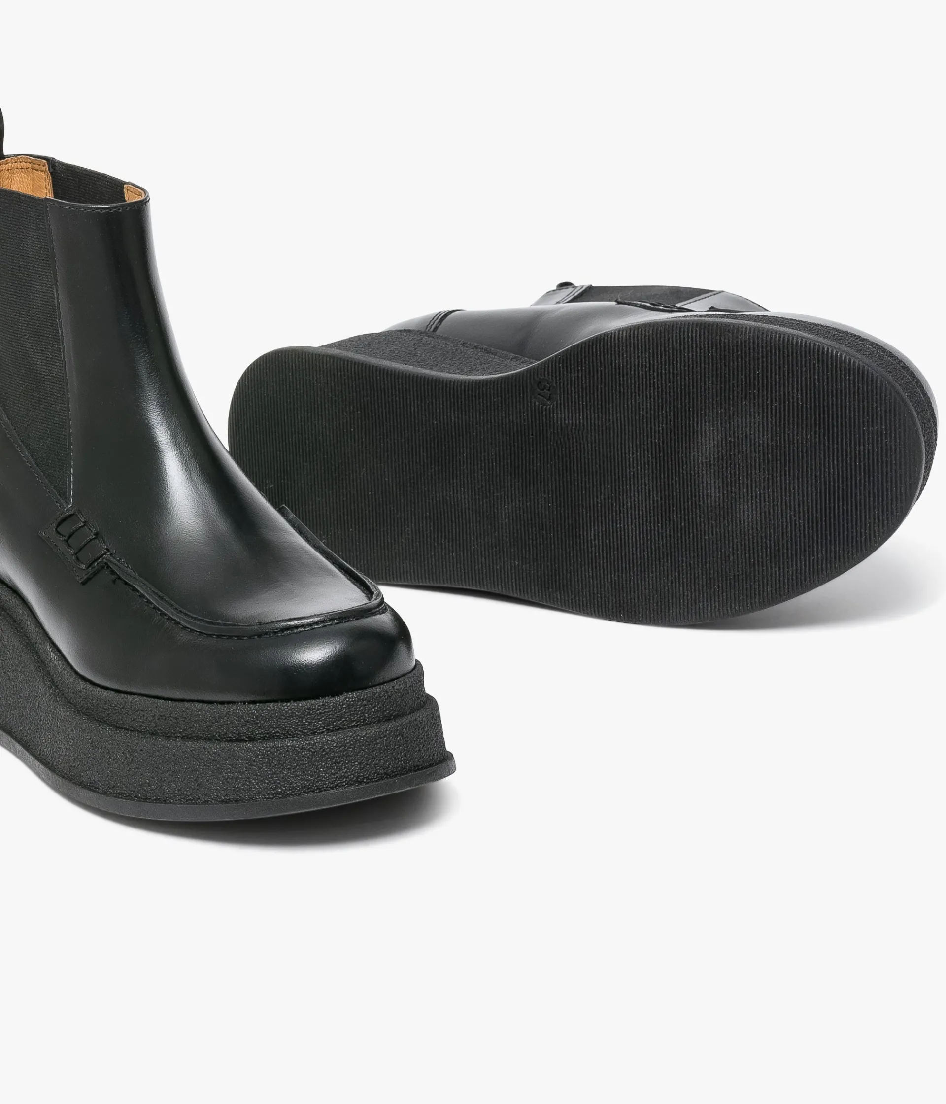 Online CHELSEA BOOTS STANFORD Femme Boots & Bottines