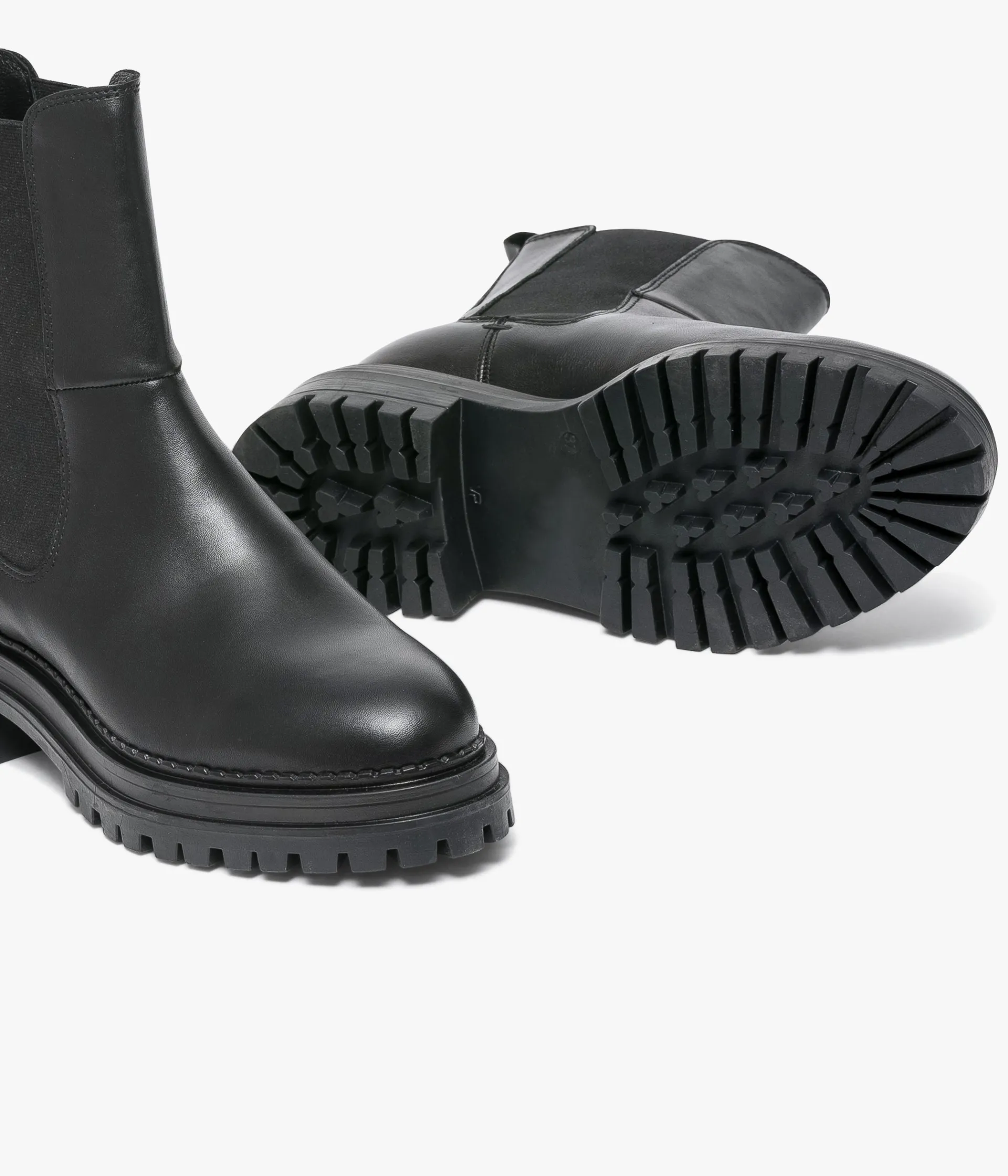 Online CHELSEA BOOTS STELLA Femme Boots & Bottines