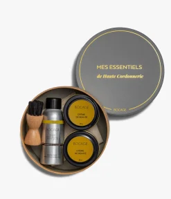 Sale COFFRET Femme Produits D'entretien