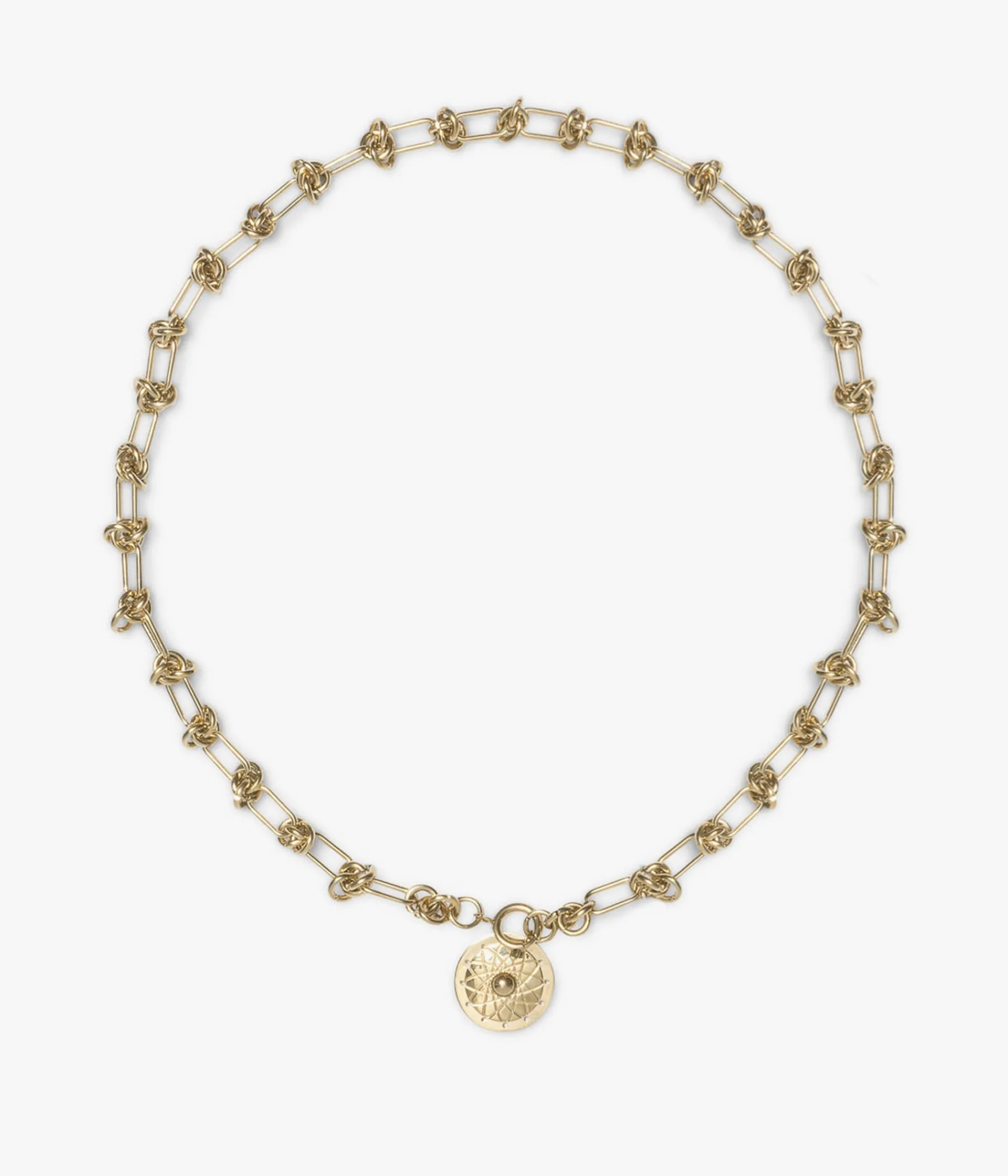 Outlet COLLIER AIMEE DE Femme Bijoux