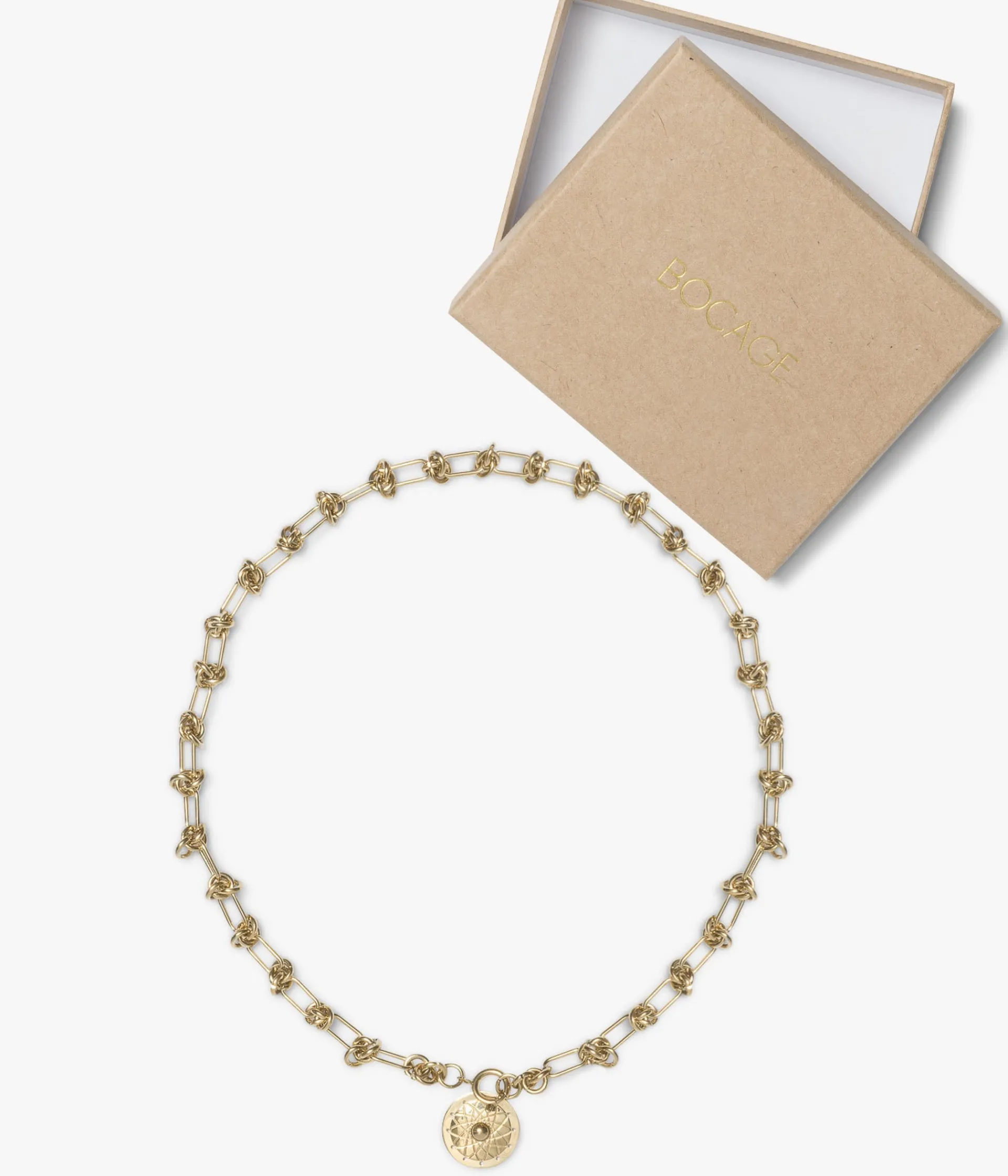 Outlet COLLIER AIMEE DE Femme Bijoux