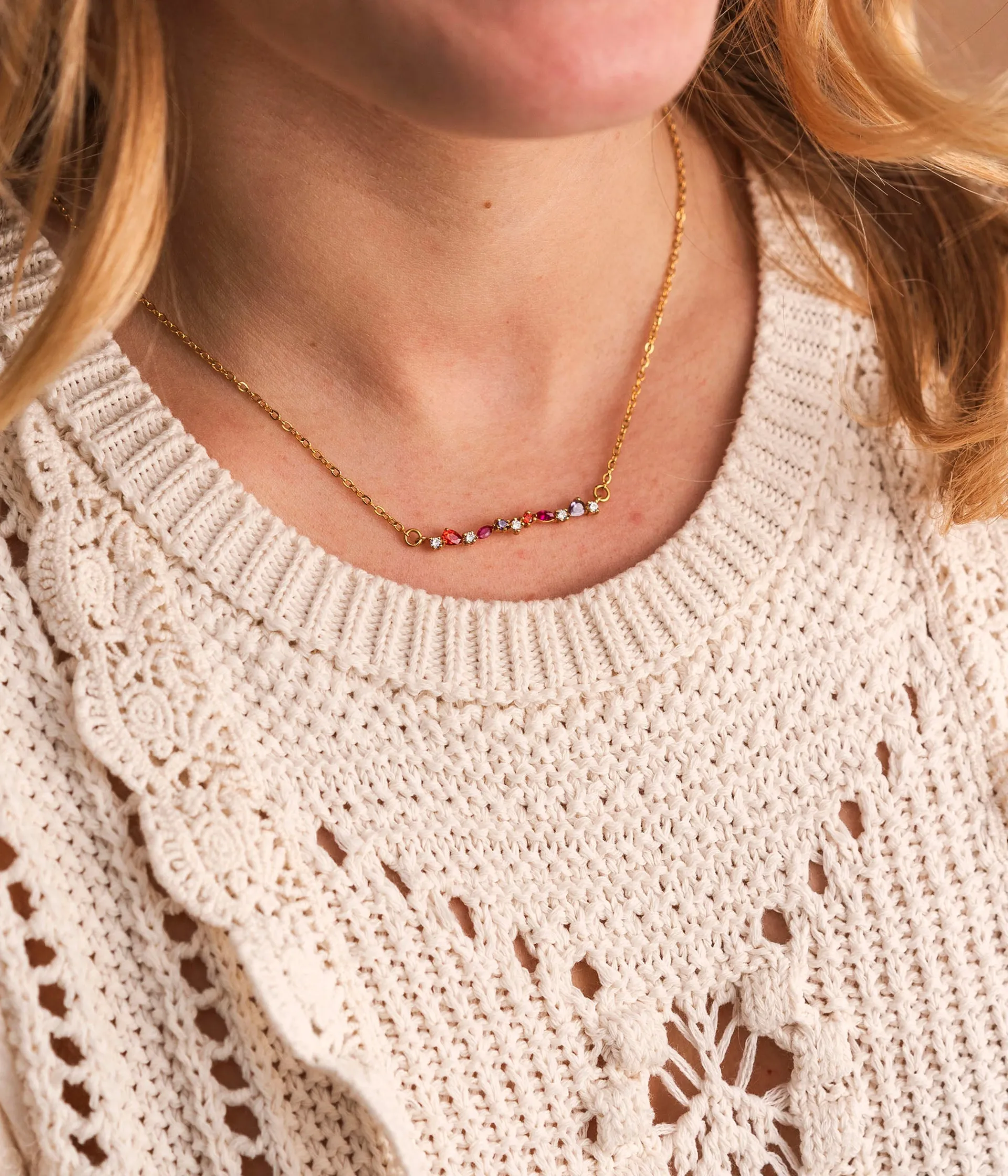 Online COLLIER BALTIQUE Femme Bijoux