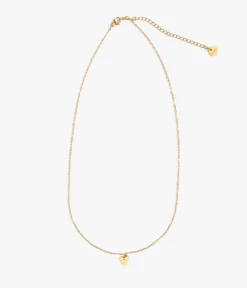 COLLIER BERTINE DÉ Femme Bijoux