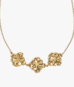 New COLLIER BRASSADA DÉ Femme Bijoux