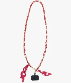 Best CORDON TELEPHONE ZOUMANA Femme Bandoulières Amovibles