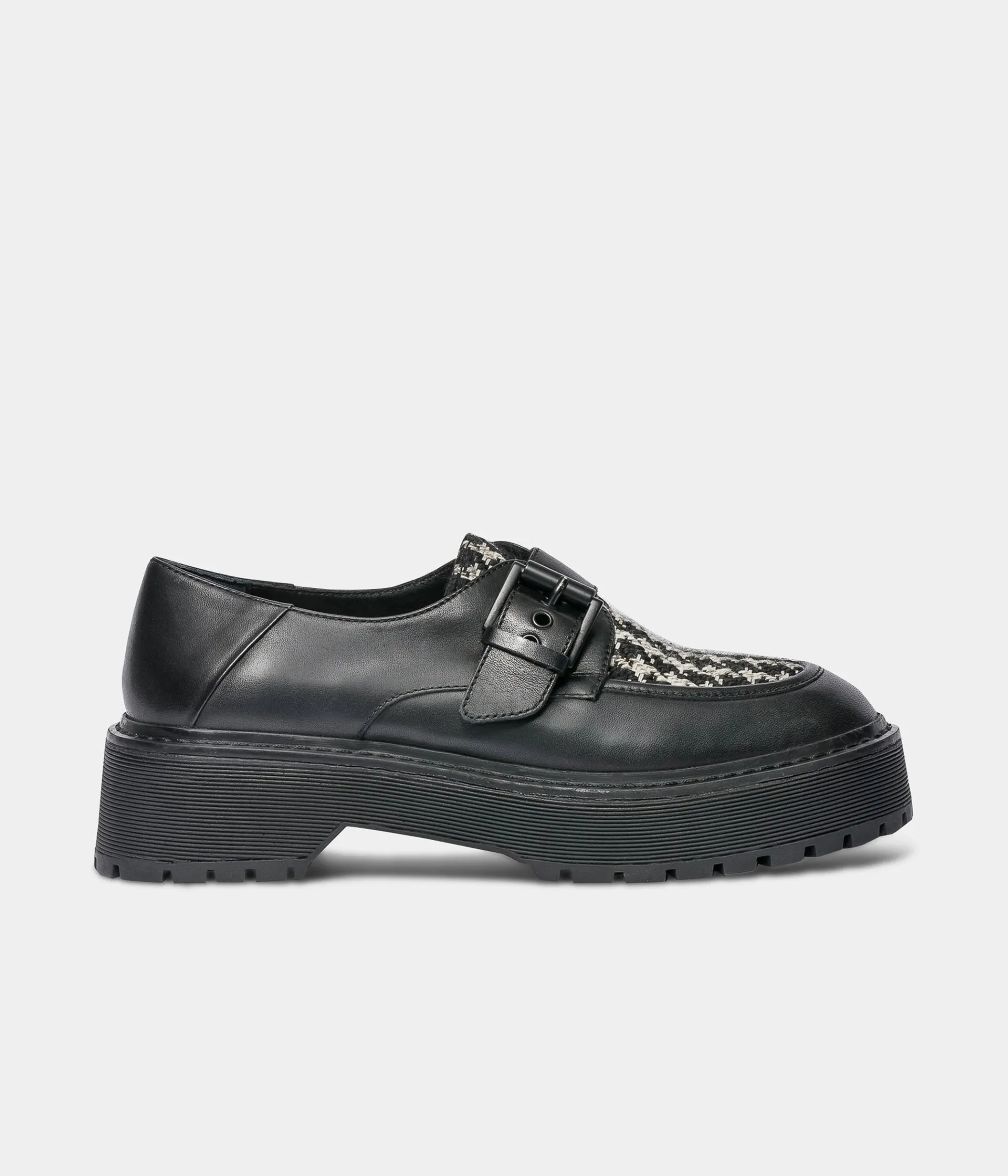 DERBY CARIOTA Femme Mocassins|Derbies