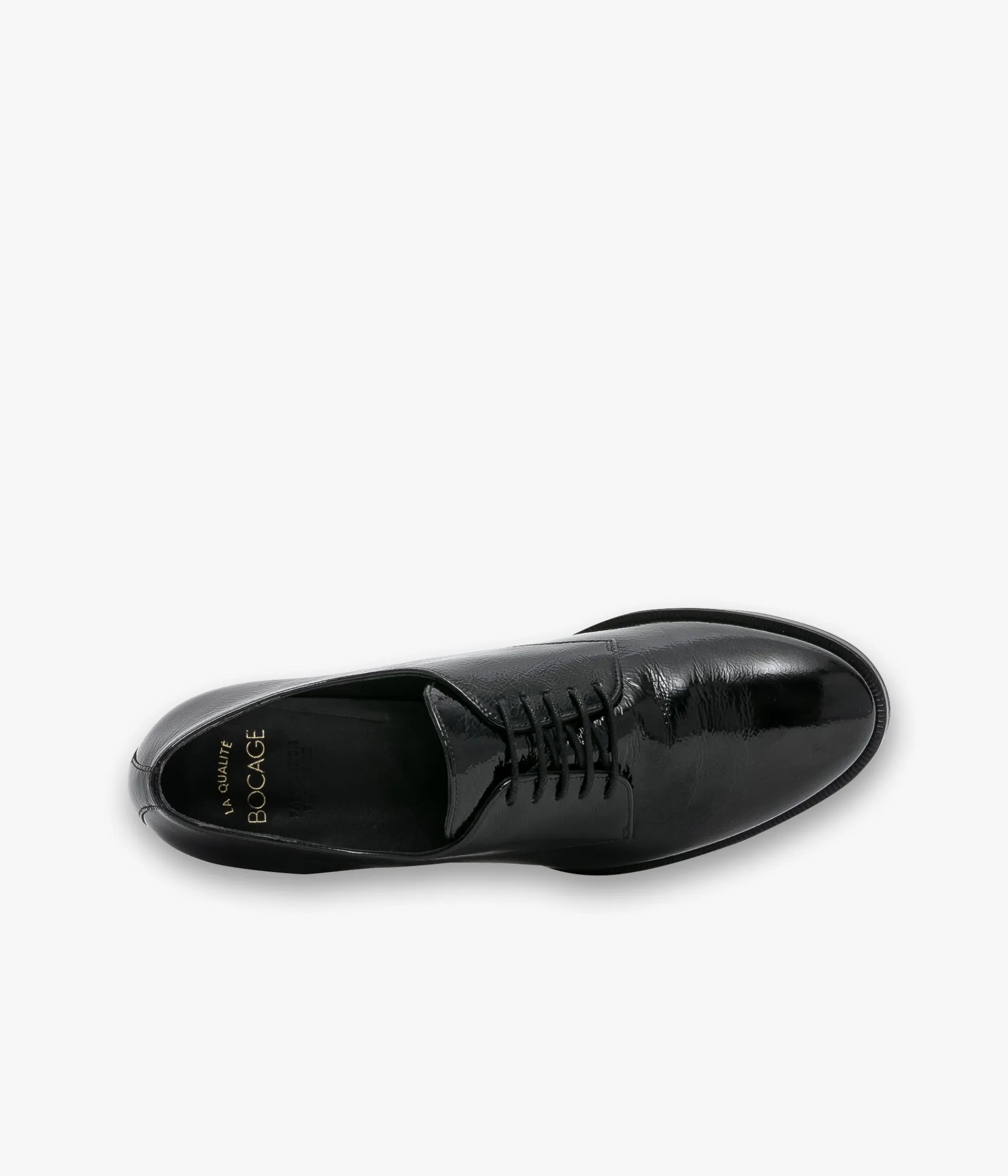 Online DERBY CAROLINA Femme Mocassins|Derbies