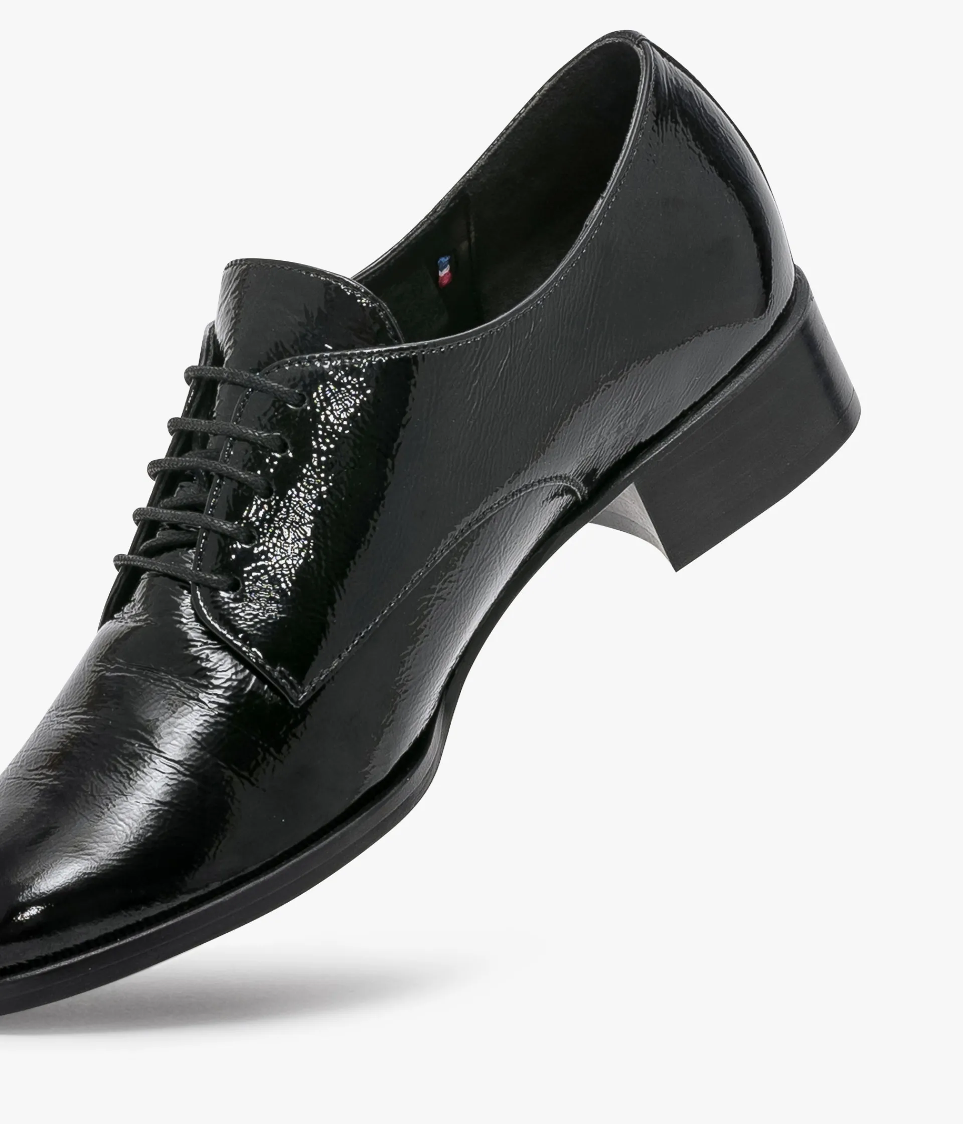 Online DERBY CAROLINA Femme Mocassins|Derbies