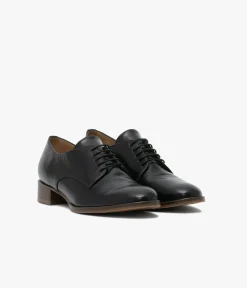 Online DERBY CAROLINA Femme Mocassins|Derbies