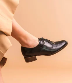 Online DERBY CAROLINA Femme Mocassins|Derbies