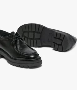 Clearance DERBY CELINE Femme Mocassins|Derbies