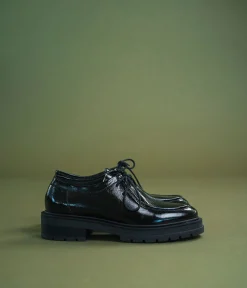 Clearance DERBY CELINE Femme Mocassins|Derbies