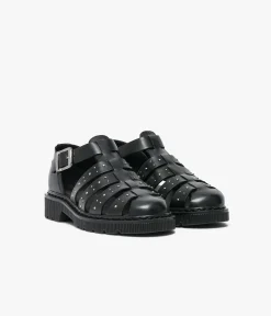 Clearance DERBY CLAPY Femme Mocassins|Derbies