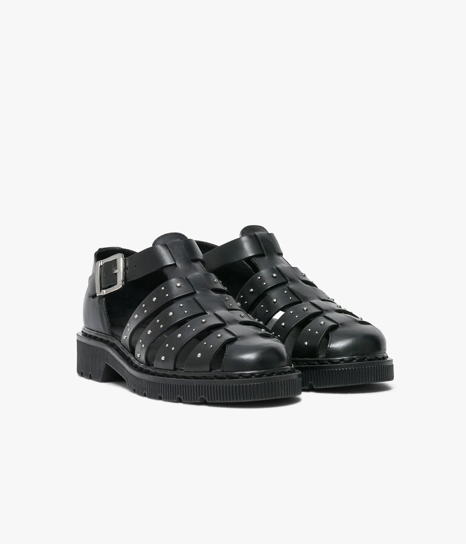 Clearance DERBY CLAPY Femme Mocassins|Derbies