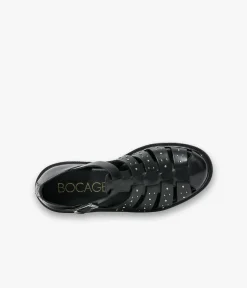 Clearance DERBY CLAPY Femme Mocassins|Derbies