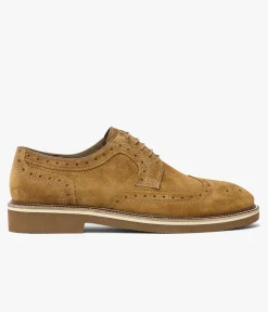 Sale DERBY GABRY COGNAC Homme Derbies Détente