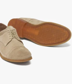 New DERBY GALLE Homme Derbies Détente