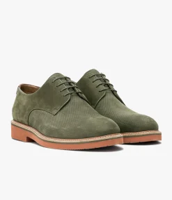 Sale DERBY GASPESIO Homme Derbies Détente