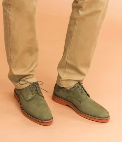 Sale DERBY GASPESIO Homme Derbies Détente