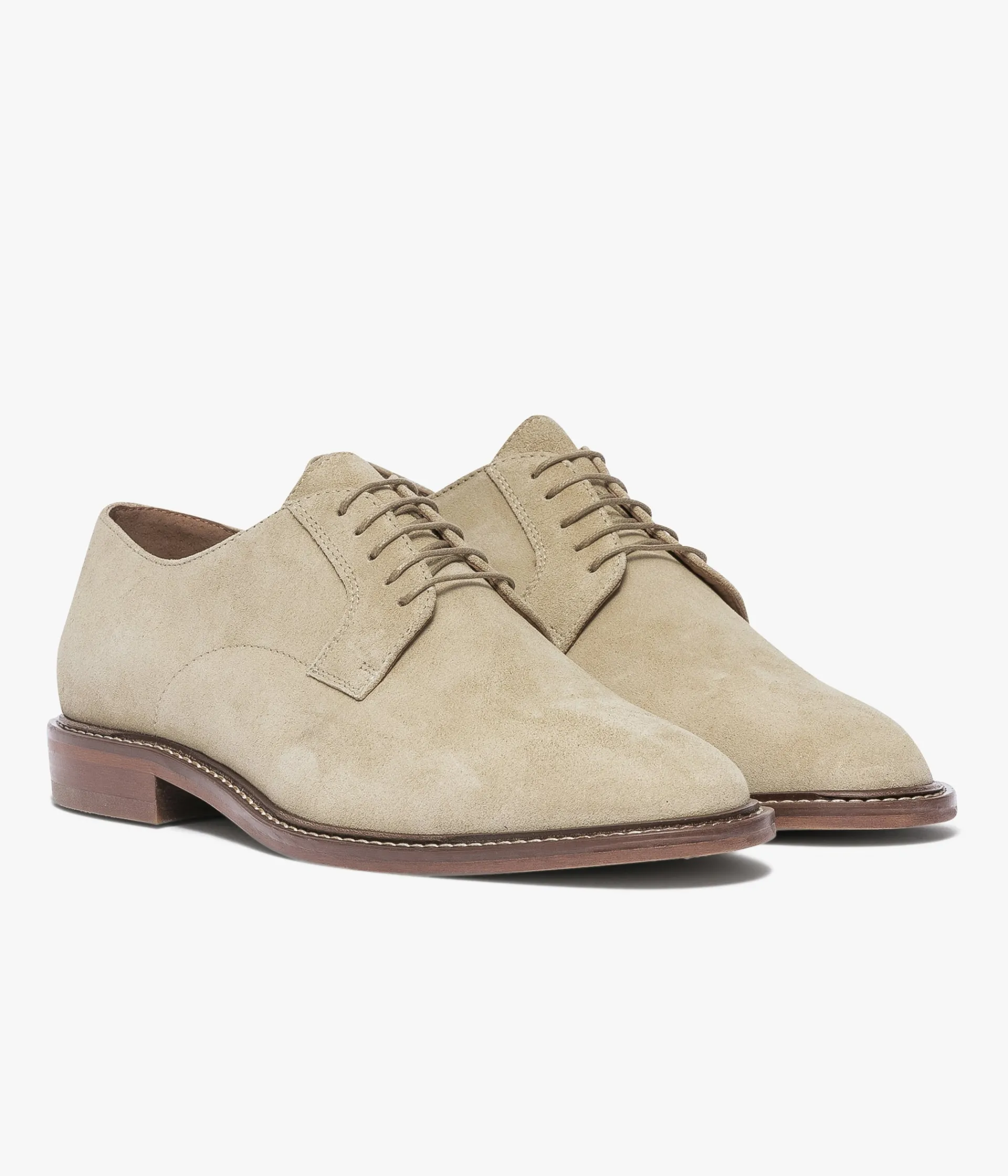 Hot DERBY GILL Homme Derbies Détente