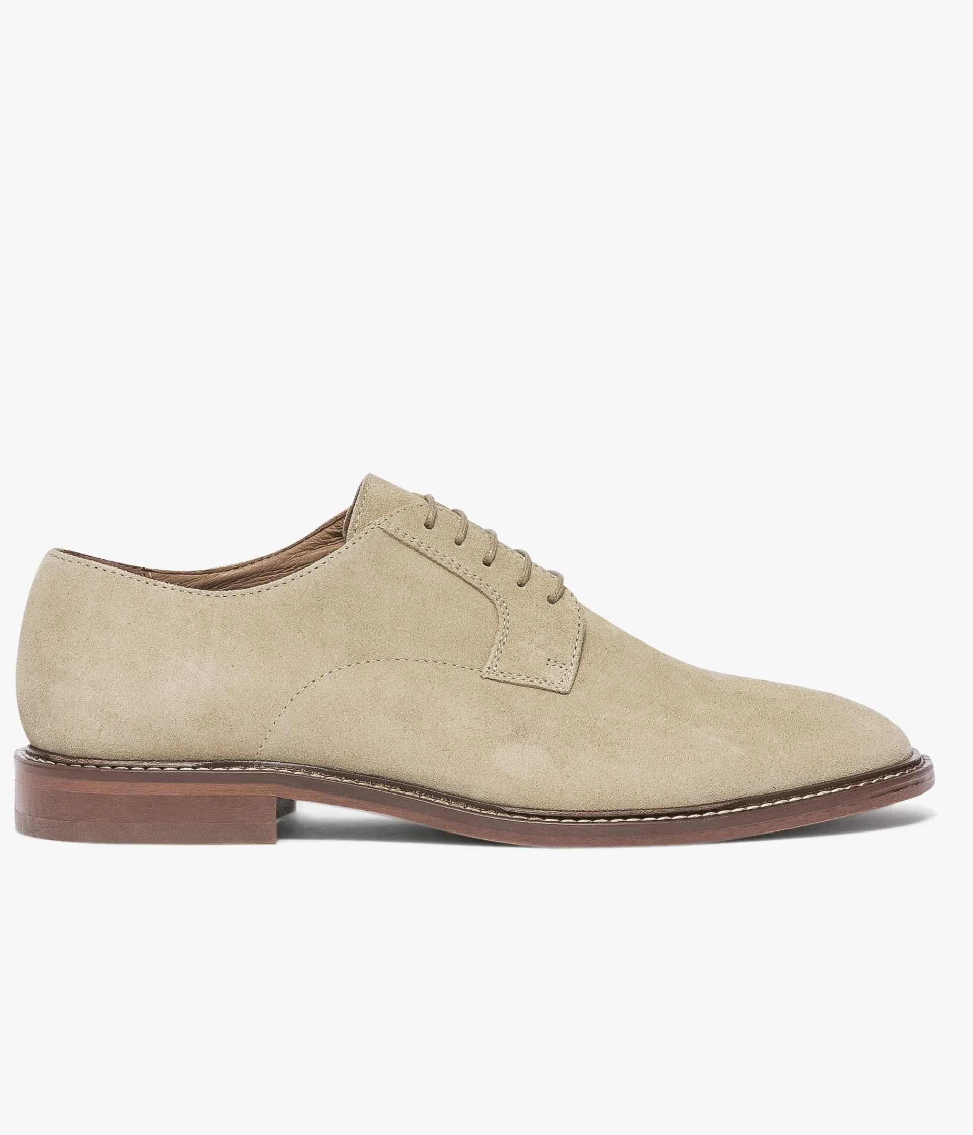 Hot DERBY GILL Homme Derbies Détente